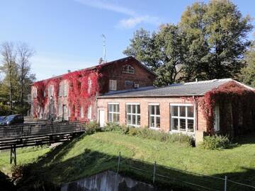 Фото Отель Hotel Tegel г. Фискарс 4